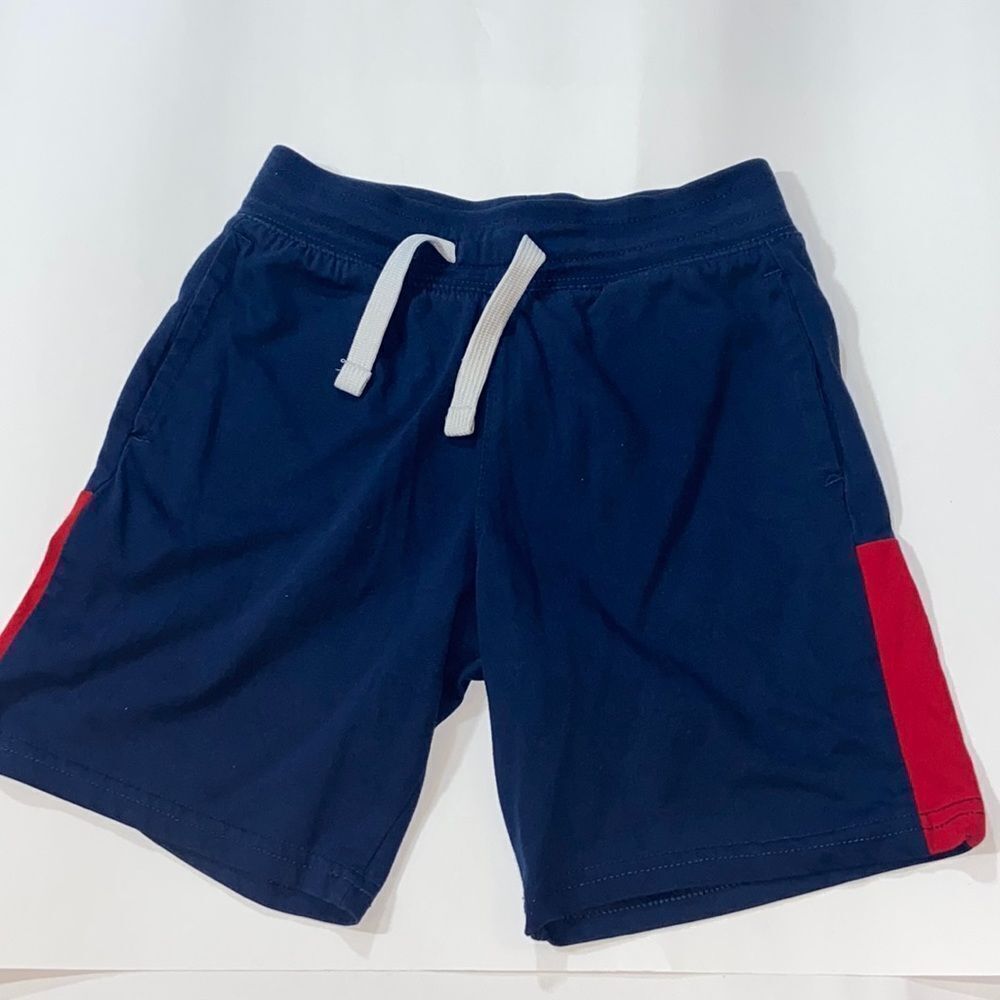 10/$50 Way To Celebrate Patriotic Kids Short Size 8 M